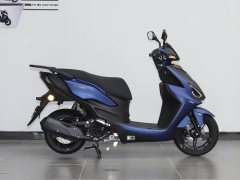 KYMCO KS125 - фото 8
