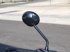 Honda CL500 - фото 12