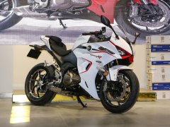 QJMOTOR 550 - фото 12
