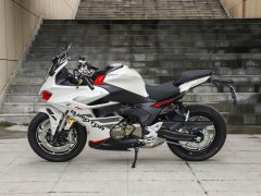 QJMOTOR 550 - фото 4