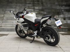 QJMOTOR 550 - фото 5