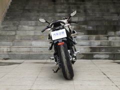 QJMOTOR 550 - фото 6
