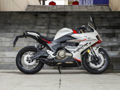 QJMOTOR 550 - фото 8