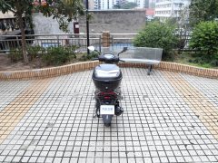 Haojue USR125 - фото 9