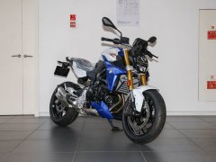 BMW F 900 R - фото 11