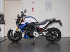 BMW F 900 R - фото 12