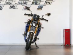 BMW F 900 R - фото 2