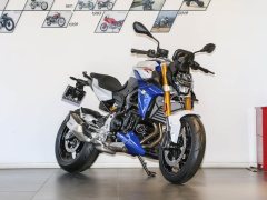 BMW F 900 R - фото 3