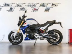 BMW F 900 R - фото 4