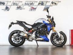 BMW F 900 R - фото 5