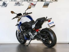 BMW F 900 R - фото 6