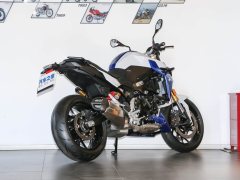 BMW F 900 R - фото 8