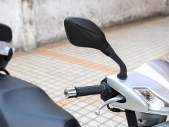 Haojue 125 - фото 11