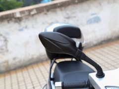 Haojue 125 - фото 12
