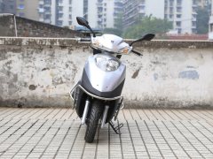 Haojue 125 - фото 2
