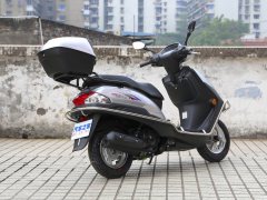 Haojue 125 - фото 8