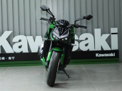 Kawasaki Z1000 - фото 2