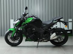 Kawasaki Z1000 - фото 4