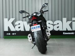 Kawasaki Z1000 - фото 8
