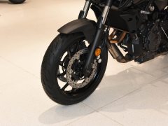 Yamaha MT-07 700 cc - фото 10