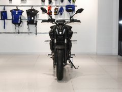Yamaha MT-07 700 cc - фото 2