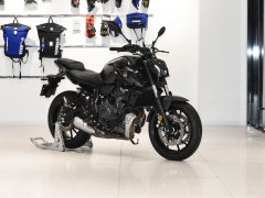Yamaha MT-07 700 cc - фото 3
