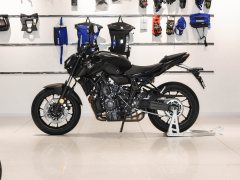 Yamaha MT-07 700 cc - фото 4