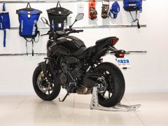 Yamaha MT-07 700 cc - фото 5