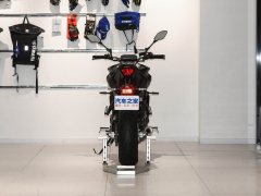 Yamaha MT-07 700 cc - фото 6
