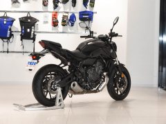 Yamaha MT-07 700 cc - фото 7