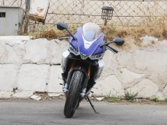 Aprilia RS 660 - фото 10