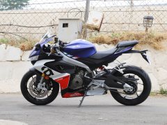 Aprilia RS 660 - фото 12