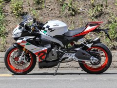 Aprilia RS 660 - фото 4
