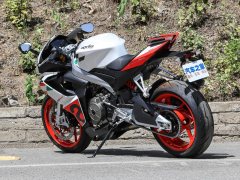 Aprilia RS 660 - фото 6