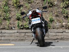 Aprilia RS 660 - фото 7