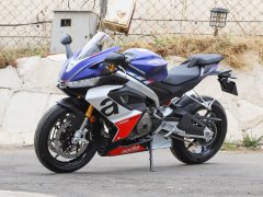 Aprilia RS 660 - фото 9