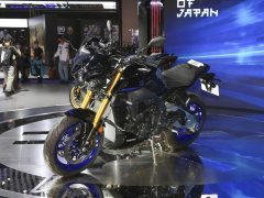 Yamaha MT-10 1000 cc - фото 1