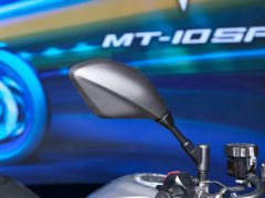 Yamaha MT-10 1000 cc - фото 10