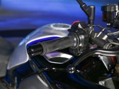Yamaha MT-10 1000 cc - фото 11