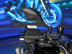 Yamaha MT-10 1000 cc - фото 12