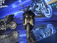 Yamaha MT-10 1000 cc - фото 2