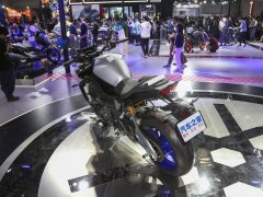 Yamaha MT-10 1000 cc - фото 6