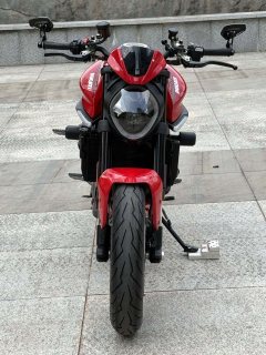 Ducati Monster 950 - фото 4