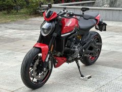 Ducati Monster 950 - фото 7