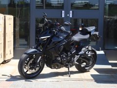 Zontes 703R 700 cc - фото 1