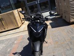 Zontes 703R 700 cc - фото 10