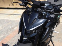 Zontes 703R 700 cc - фото 11