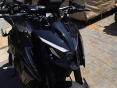 Zontes 703R 700 cc - фото 12