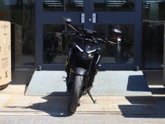 Zontes 703R 700 cc - фото 2