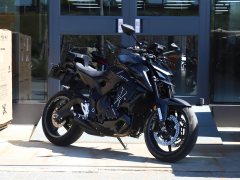 Zontes 703R 700 cc - фото 3